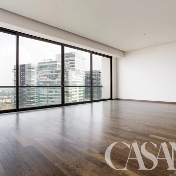 Departamento en venta en Club Residencial Bosques 3 Recámaras