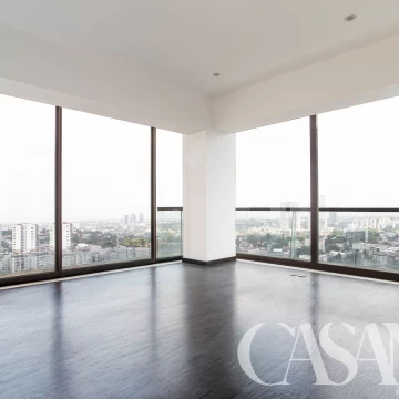 Departamento en venta en Club Residencial Bosques3 Recámaras