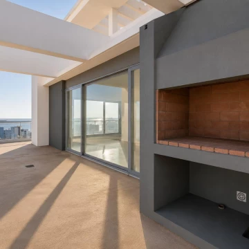 Penthouse a la venta Punta del Este