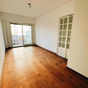 Departamento 2 ambientes alquiler Ramos Mejía