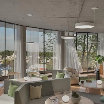 Venta de Apartamento de 1 Dormitorio con terraza en La Blanqueada