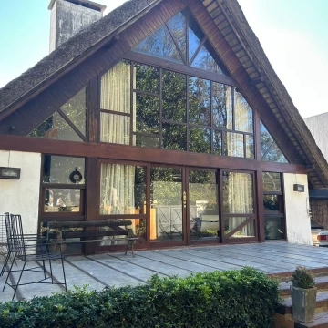 Casa en alquiler ideal empresa con ubicación estratégica