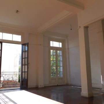 Edificio Bencich Departamento 3 ambientes frente c/balcón en venta San Nicolás
