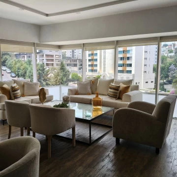 Venta de departamento en Scala I Hacienda del Ciervo