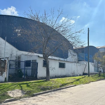 Depósito en El Talar Tigre