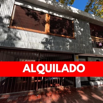 Departamento en Alquiler en Calle Chile 300, San Rafael | Cochera | Cumbrein