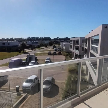 Departamento en Pilara, Townhouse, La Calesa