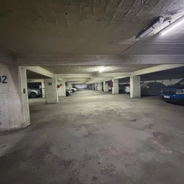 Cochera Doble en Venta en Nueva Córdoba