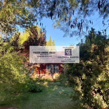 Quinta en Cuadro Nacional