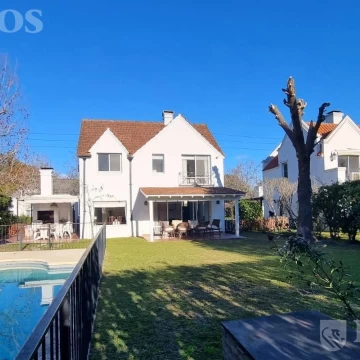 Casa en Mayling Club De Campo