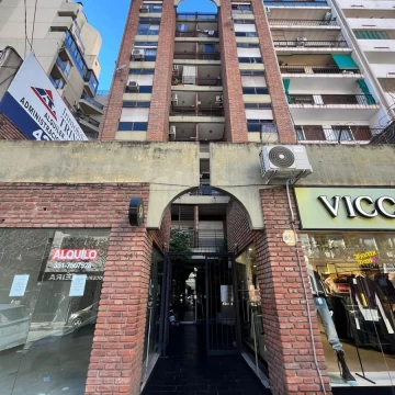 Departamento en Nueva Cordoba Alquiler