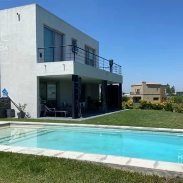 ALQUILER  SAN RAMIRO PILAR DEL ESTE