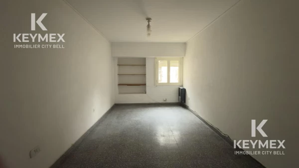 Departamento en venta, La Plata