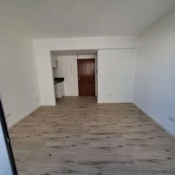 Departamento en venta San Cristobal 1 ambientes