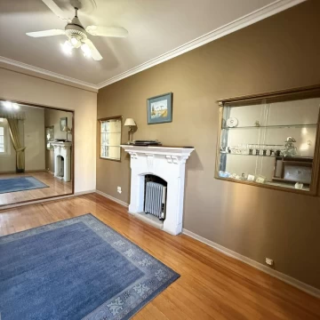 Departamento en alquiler San Cristobal 3 ambientes