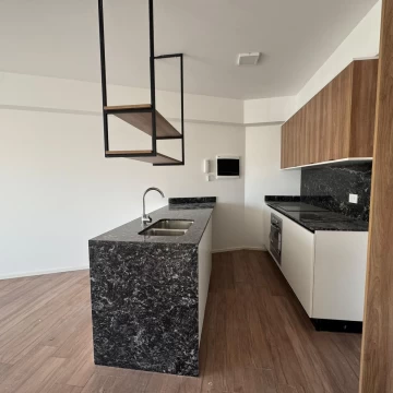 Departamento venta en construcción