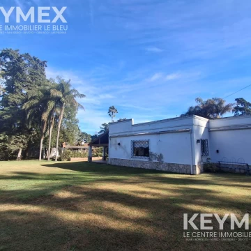 Venta Casa 4 ambientes en Tortuguitas