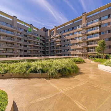 VENTA DEPARTAMENTO 4 AMBIENTES COCHERA Y BAULERA DEVOTO COMPLEJO MIL AIRES