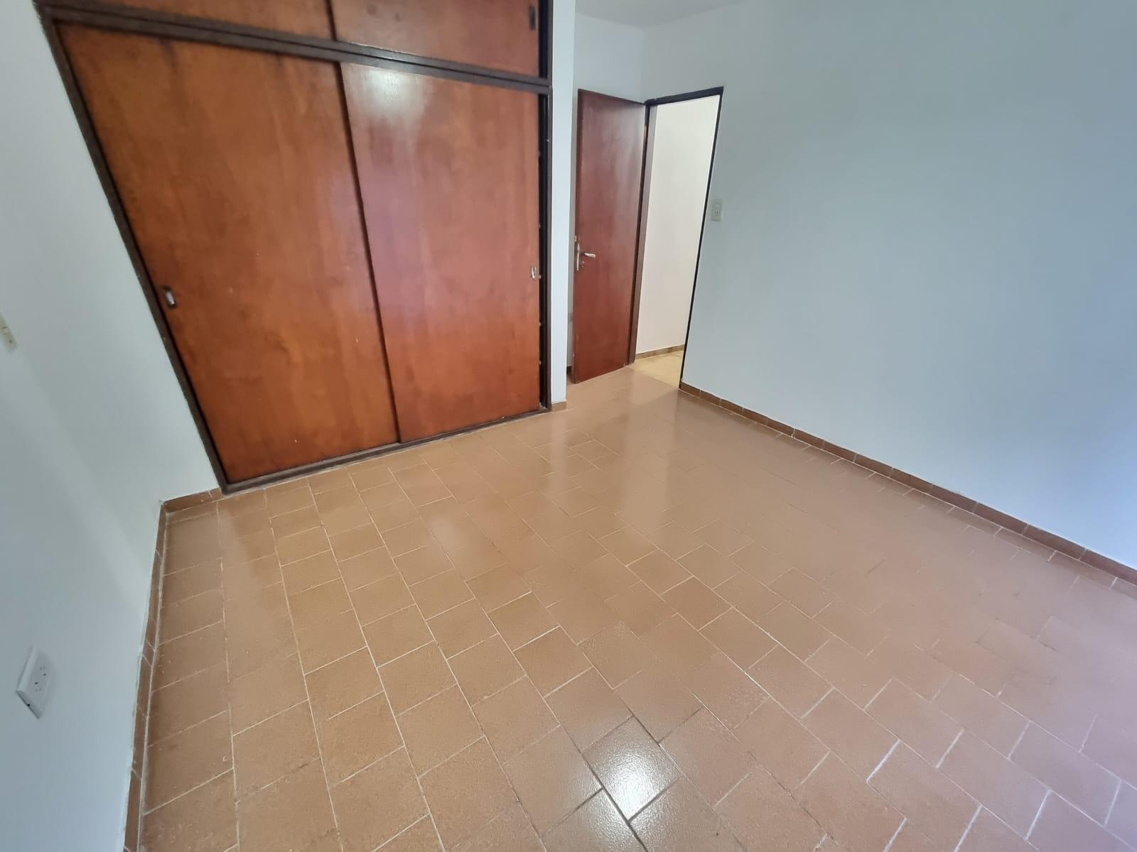 dormitorio con placar