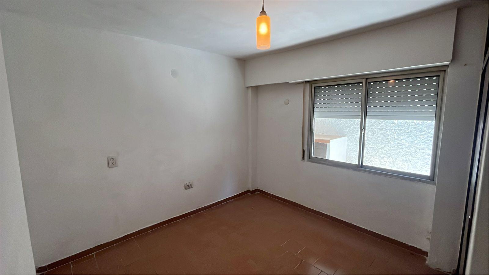 dormitorio contrafrente