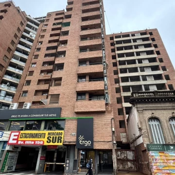 Departamento en Alquiler | 1 Dormitorio | Nueva Cordoba | Balcon | Amplio 