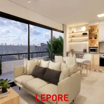Departamento en venta Caballito 3 ambientes