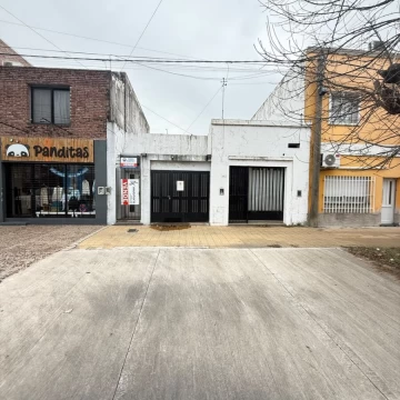 Avda. Alberdi n° 417