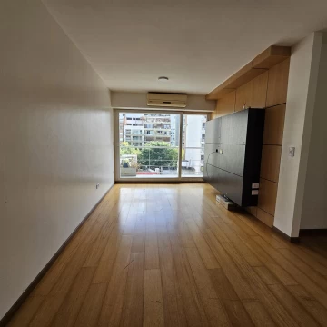 Departamento de 2 ambientes en ubicación inmejorable en Las Cañitas - Amenities
