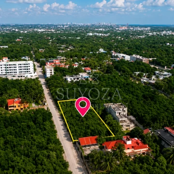 Terrenos en Venta, Zona Colegios