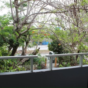 Departamento en Renta, Sm 29 Centro Cancún
