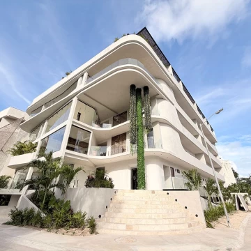 Departamento en Venta, Rio Tulum