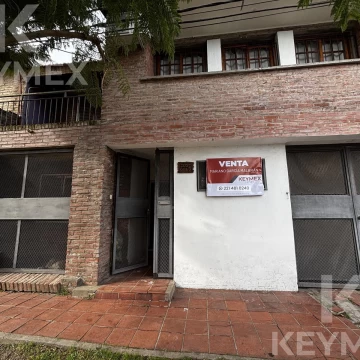 Duplex 3 dormitorios a la venta Tolosa