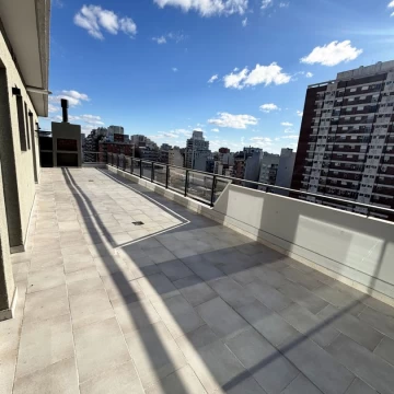 Departamento en venta Villa Urquiza 5 ambientes