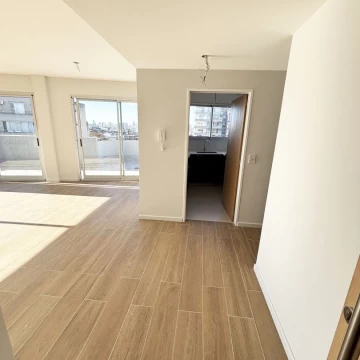 VENTA  4 AMBIENTES VILLA URQUIZA.