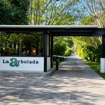 Lote de 600 m² en La Arbolada | Excelente ubicación