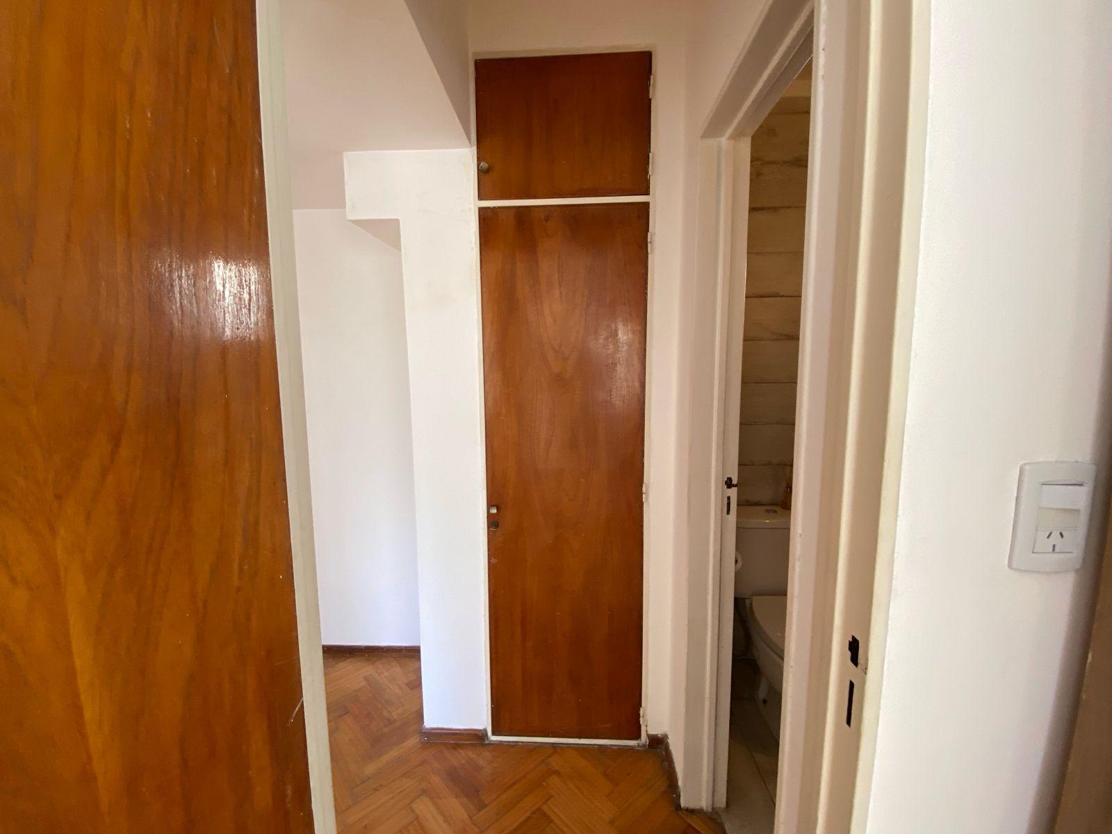 PASILLO DISTRIBUIDOR