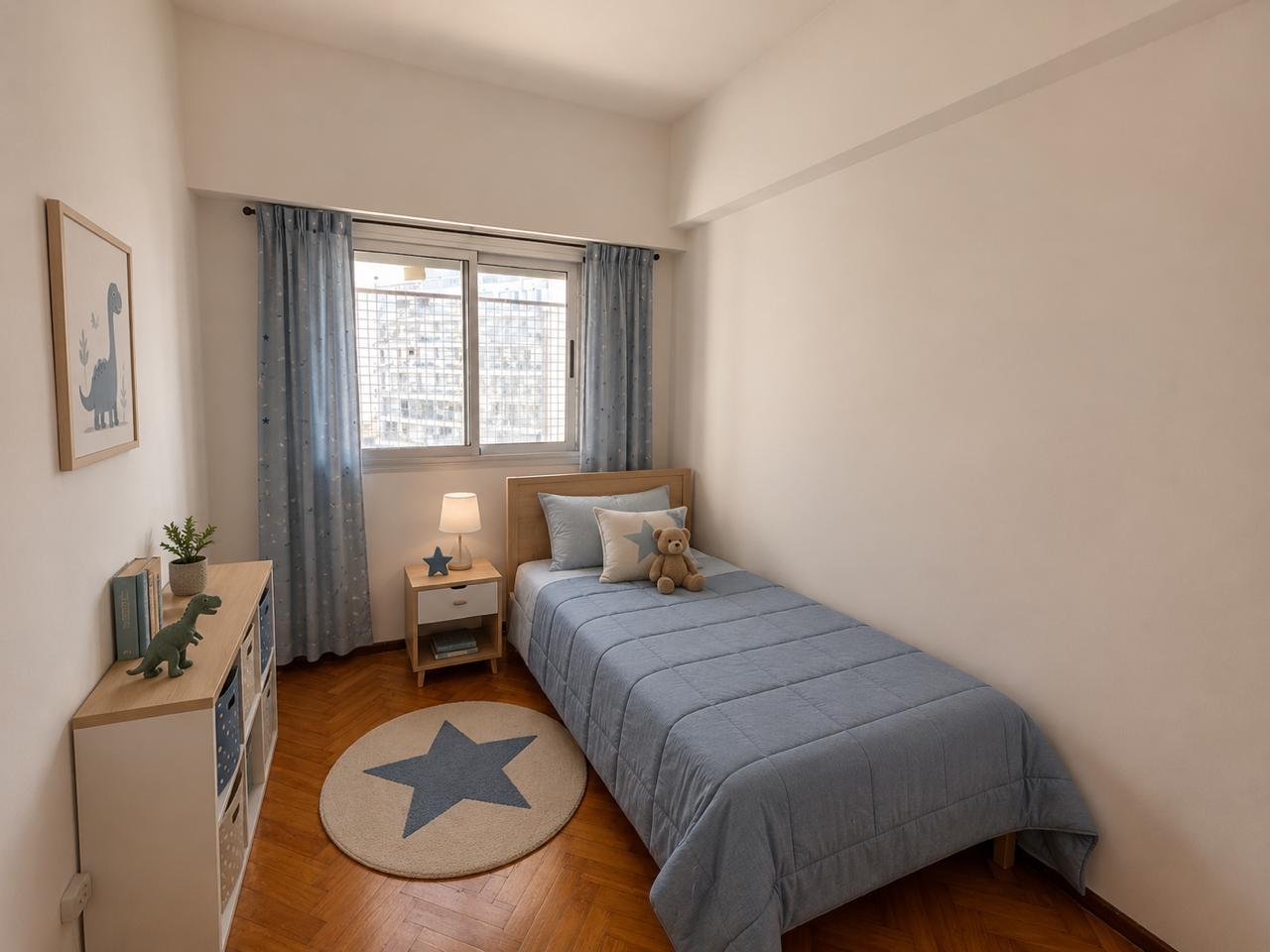 HOME STAGING