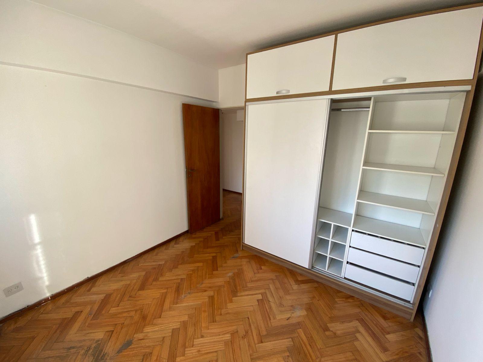 HABITACIÓN PRINCIPAL