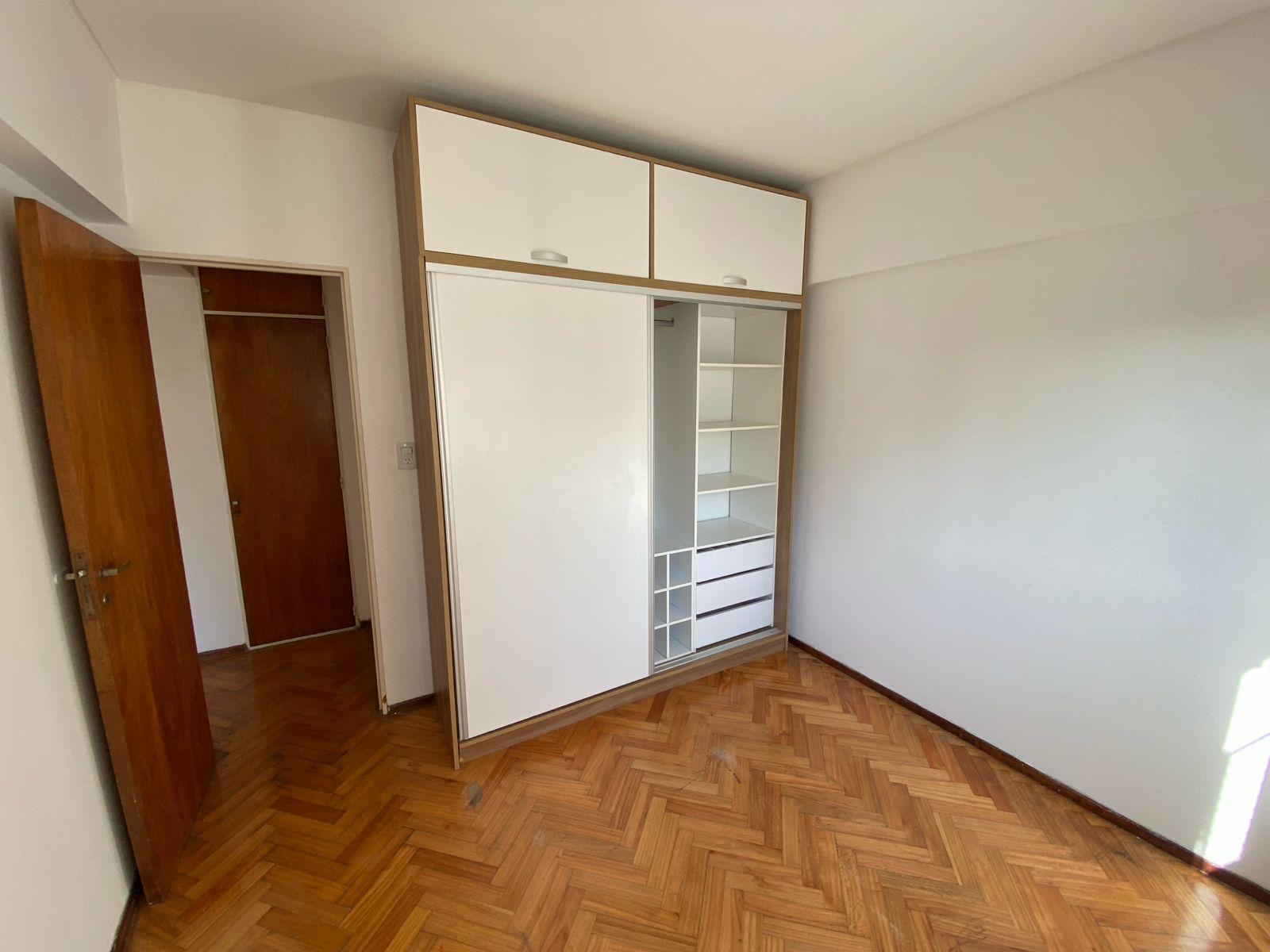 HABITACIÓN PRINCIPAL