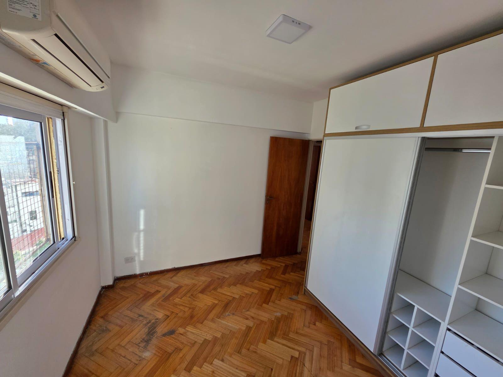 HABITACIÓN PRINCIPAL