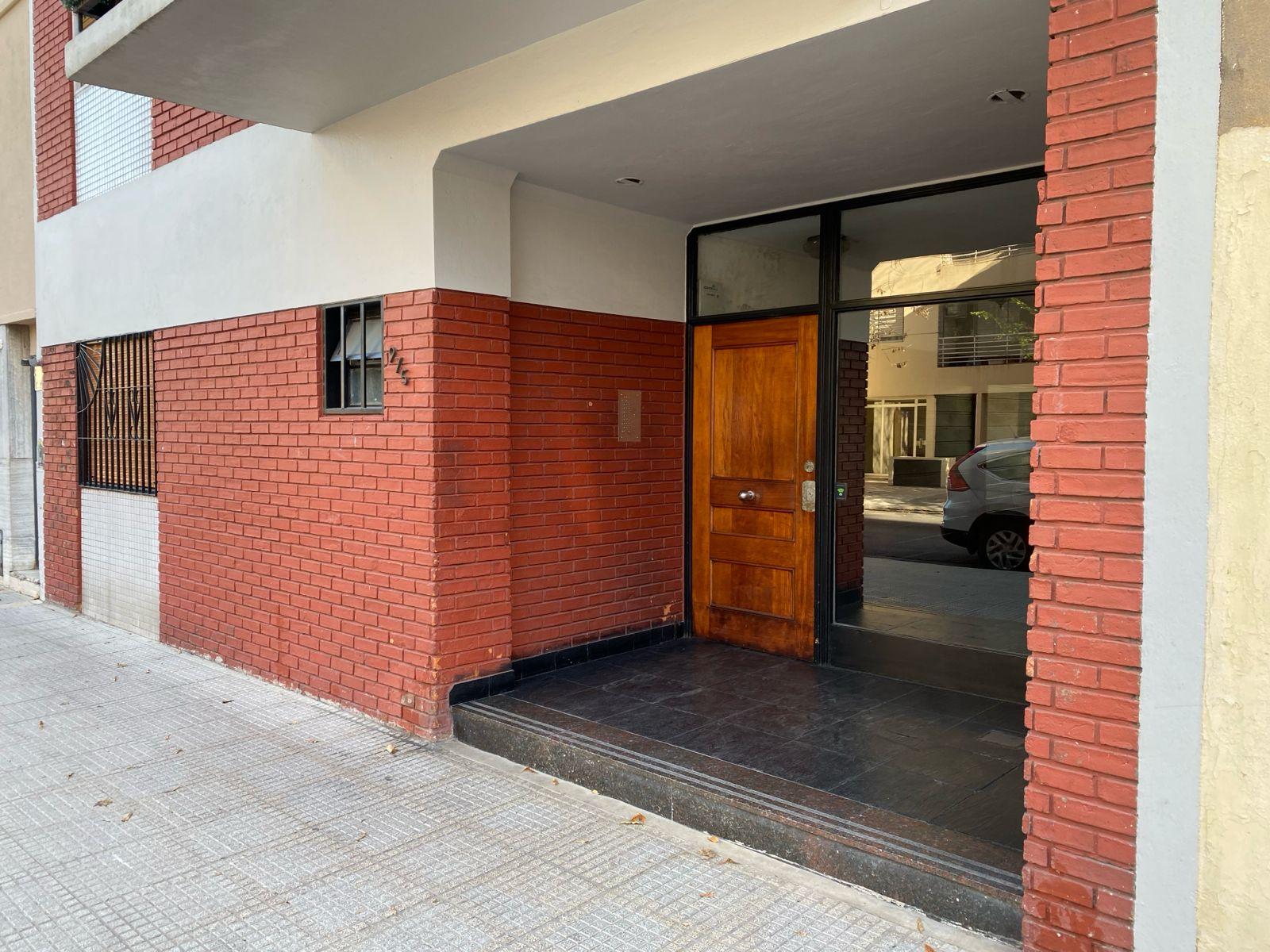 FRENTE EDIFICIO