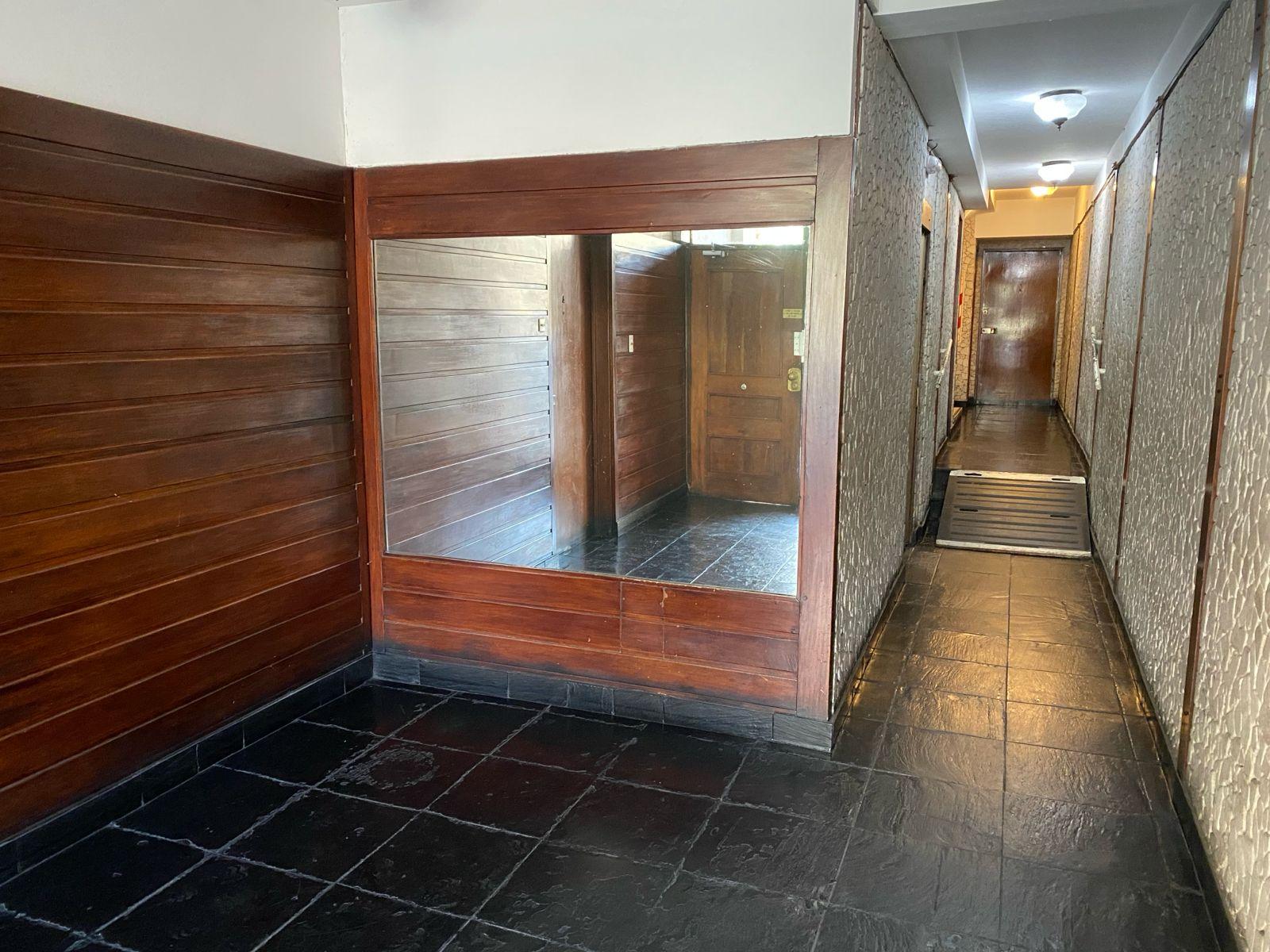 HALL ENTRADA