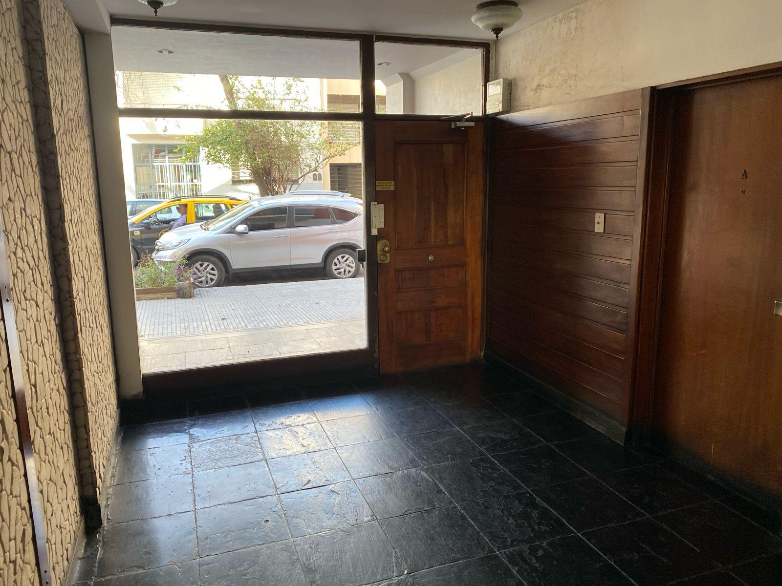 HALL ENTRADA