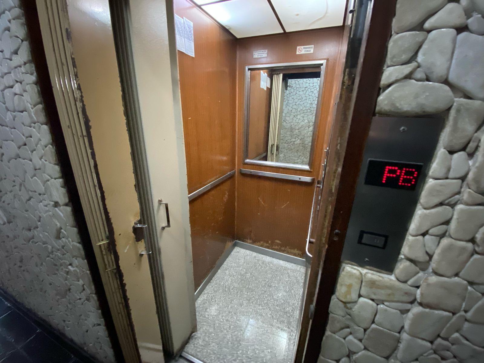 ASCENSOR