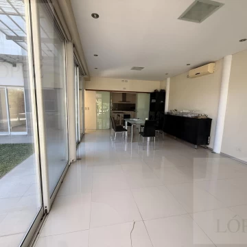 VENTA Casa en Barrio Privado Santa Clara, 4 amb VISTA AL LAGO