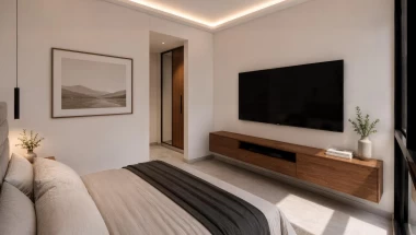 Departamento en Venta, Pinamar, 1 dormitorio