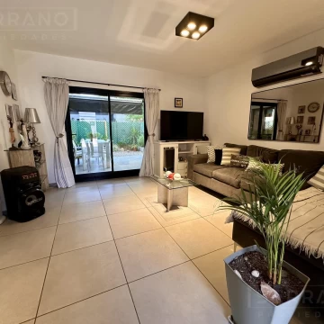 Venta departamento 3 Ambientes con parrilla y Jardin - Altos del Encuentro, Benavidez