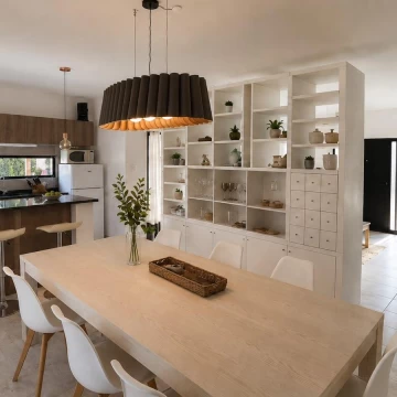 Casa en Funes