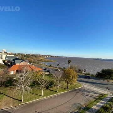 Departamento en  venta 1 dormitorio