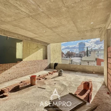 DEPARTAMENTO DUPLEX 3 AMBIENTES EN PALERMO SOHO - ADELANTO   CUOTAS